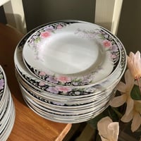 صحون فنتج | سيراميك