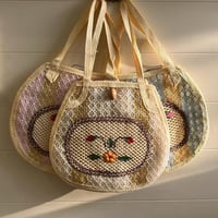 شنطة فنتج صناعة تايوان