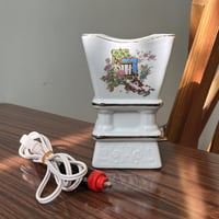 مبخرة سيارة فنتج و نادرة | صناعة اليابان