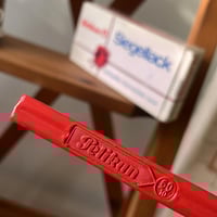 شمع ختم الطرود