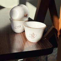 فنجال " أفراح " صناعة كورية فنتج