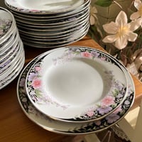 صحون فنتج | سيراميك