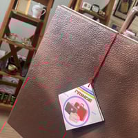 شنطة فنتج | صناعة تايوان