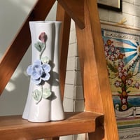 فازه سيراميك فنتج بتصميم مميز