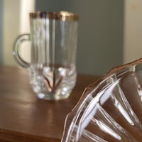 بيالات كرستال فنتج | صناعة إيطالية