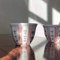 فنجال صيني اصدار قديم