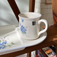 طقم من قطعتين فنتج ونادر صناعة اليابان You & Me