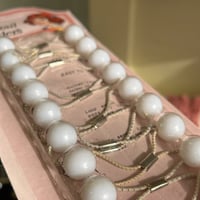 بكلات شعر فنتج