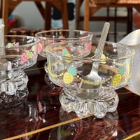 كأس الايسكريم والحلويات | صناعة يابانية فنتج