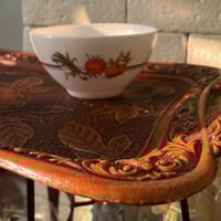 بادية فنتج صناعة فرنسية من اركوبال