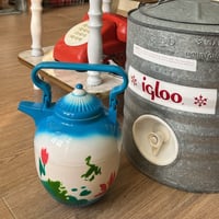 thermos ترمس فنتج على شكل ابريق