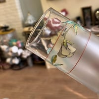 طقم كاسات فنتج | صناعة اندونيسية ماركة BRILIANT