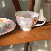 كوب ياباني عتيق ونادر من NIKKO