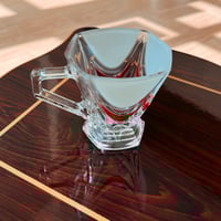 طقم اكواب شاي فنتج ، صناعة يابانية