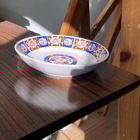 مجموعة من 6 صحون فنتج