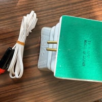 مبخرة سيارة فنتج و نادرة | صناعة اليابان