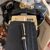 قلم فنتج | صناعة تايوان