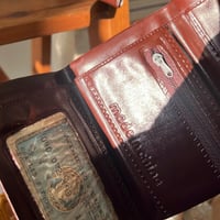 بوك / محفظة فنتج