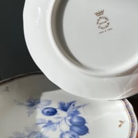 مجموعة من 5 صحون فنتج ماركة "نارومي" (Narumi) اليا...