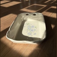 صحن فنتج | صناعة يابانية