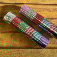 " تيب " لاصق بألوان لامعة فنتج | حجم صغير