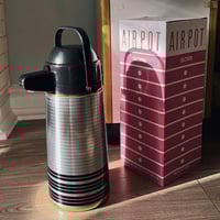 ترمس صناعة يابانية فنتج | ماركة غلوريا