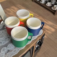 كوب التخييم صناعة أمريكية فنتج ماركة علاءالدين