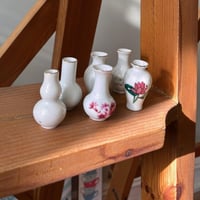 تحف فنتج | حجم صغير جداً " ميني "