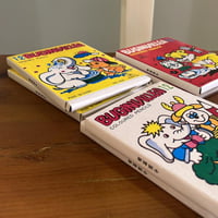 ألوان خشبية فنتج - حجم صغير