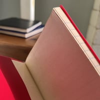 نوت بوك فنتج ~ ختم الزرافة