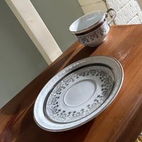 كوب بورسلين ياباني نادر – إصدار الثمانينات | فنتج...