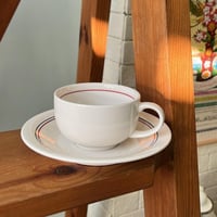 كوب ياباني فنتج | ختم نادر من KANESUZU