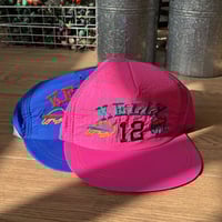 كاب اصدار قديم فترة الثمانينات و بداية التسعينات