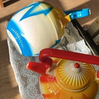 ترمس فنتج على شكل إبريق