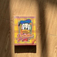 دفتر فنتج ، صناعة إيطالية