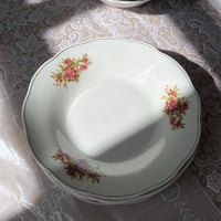 صحون وبوادي فنتج | نمط ريفي