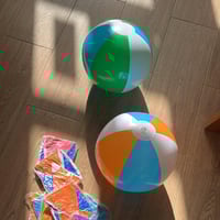 كورة بلاستيك | اصدار قديم