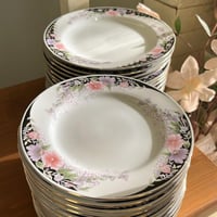 صحون فنتج | سيراميك