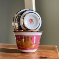 Cup فنجال ياباني ماركة OKUMURA | فنتج