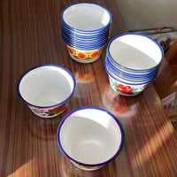 بادية غضار فنتج | ختم السنبلة