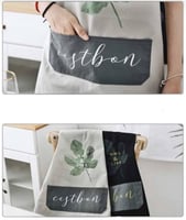 مريلة أنيقة