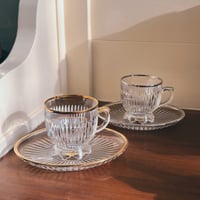 كوب فنتج صناعة يابانية ماركة SOGA