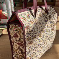 شنطة ترامس | صناعة ايرانية