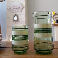 كاسات امريكية من libbey