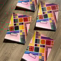 دفتر فنتج | صناعة تايوان