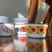 بادية غضار فنتج | ختم السنبلة