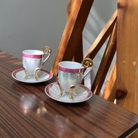 كوب فنتج | صناعة يابانية