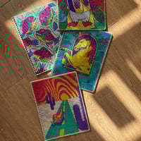 دفتر صناعة امريكية | فنتج ونادر