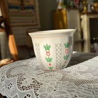 فنجال حجم كبير | اصدار قديم