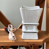 مبخرة سيارة فنتج و نادرة | صناعة اليابان